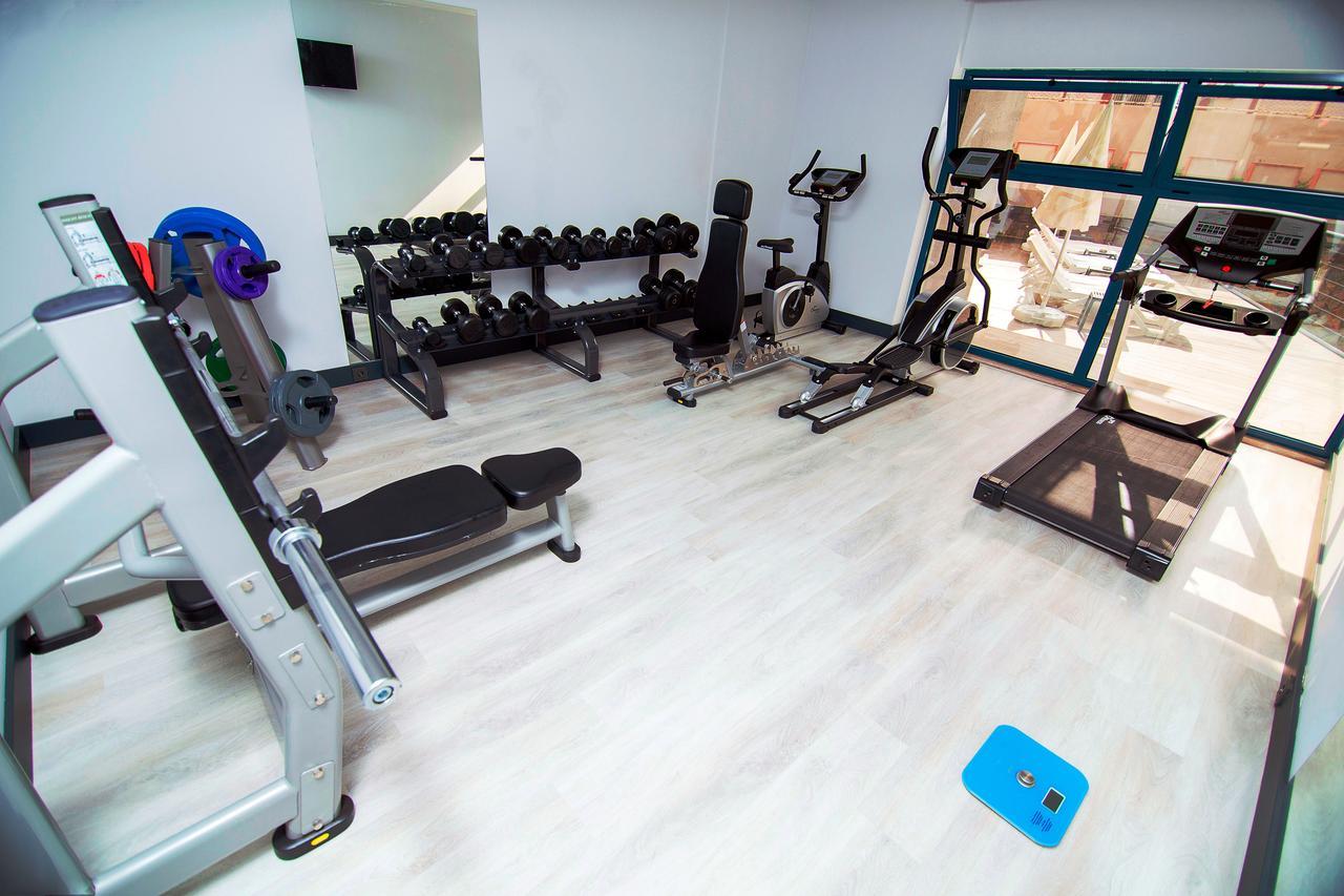 Ramira City Hotel - Adult Only Alanya Buitenkant foto