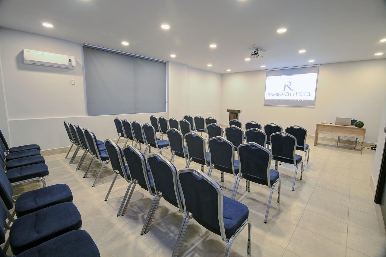 Ramira City Hotel - Adult Only Alanya Buitenkant foto