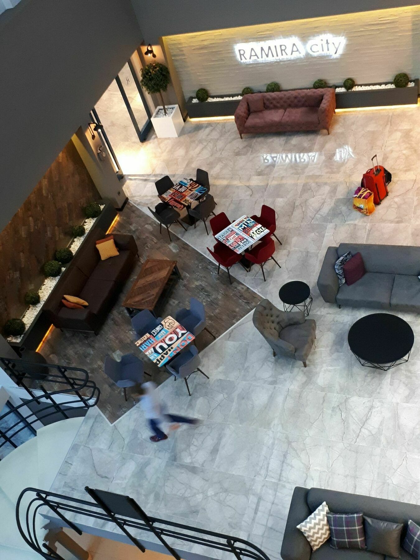 Ramira City Hotel - Adult Only Alanya Buitenkant foto